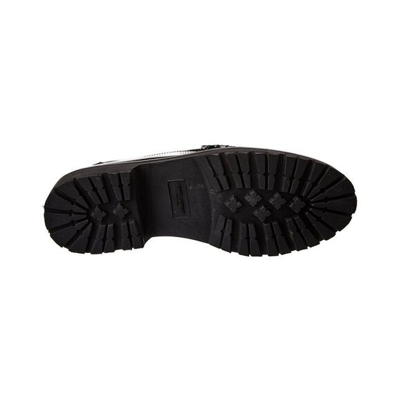 Saint Laurent Le Loafer 15 Leather Moccasin, Black - Picture 4 of 5